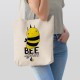 Bee Different V1 - Κέντρο Παιδιού & Εφήβου (Τσάντα Αγοράς)